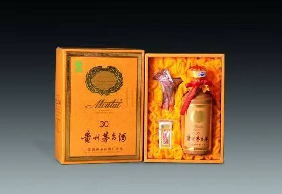 齐齐哈尔年份酒回收